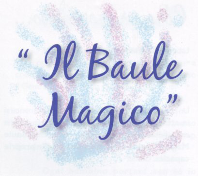 Il-Baule-magico