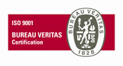 Certificazioni BEREAU VERITAS - Consorzio Sociale CPS