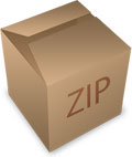 ZIP-Package